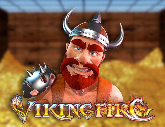 Viking Fire